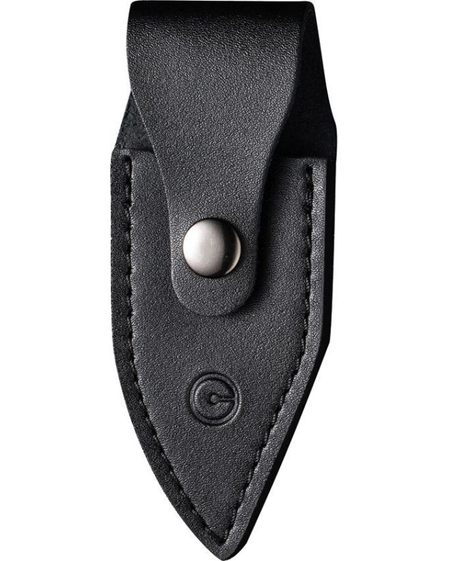 Typhoeus Push Dagger Adjustable Fixed Blade Red Aluminium Damascus - Swiss Legal Typhoeus Push Dagger Adjustable Fixed Blade Red Aluminium Damascus - Swiss Legal