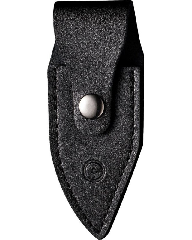 Typhoeus Push Dagger Adjustable Fixed Blade Black G10 handle 14C28N steel blackwash finish - Swiss Legal Typhoeus Push Dagger Adjustable Fixed Blade Black G10 handle 14C28N steel blackwash finish - Swiss Legal