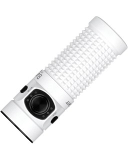 Baton 4 Flashlight Premium Edition White 1300 lumens