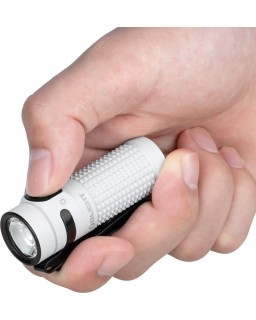 Baton 4 Flashlight Premium Edition White 1300 lumens