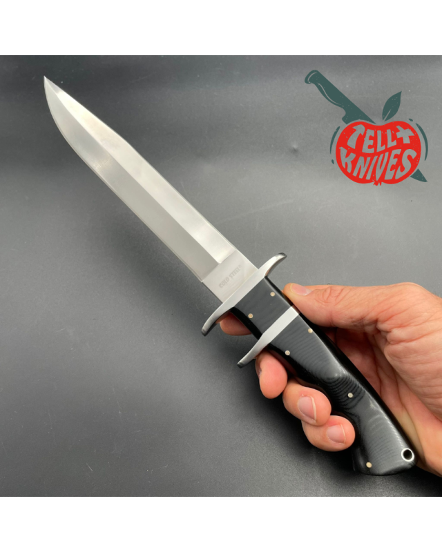 Vintage Black Bear Classic AUS-8A steel Made in Japan 1997/2005 14BBCJ