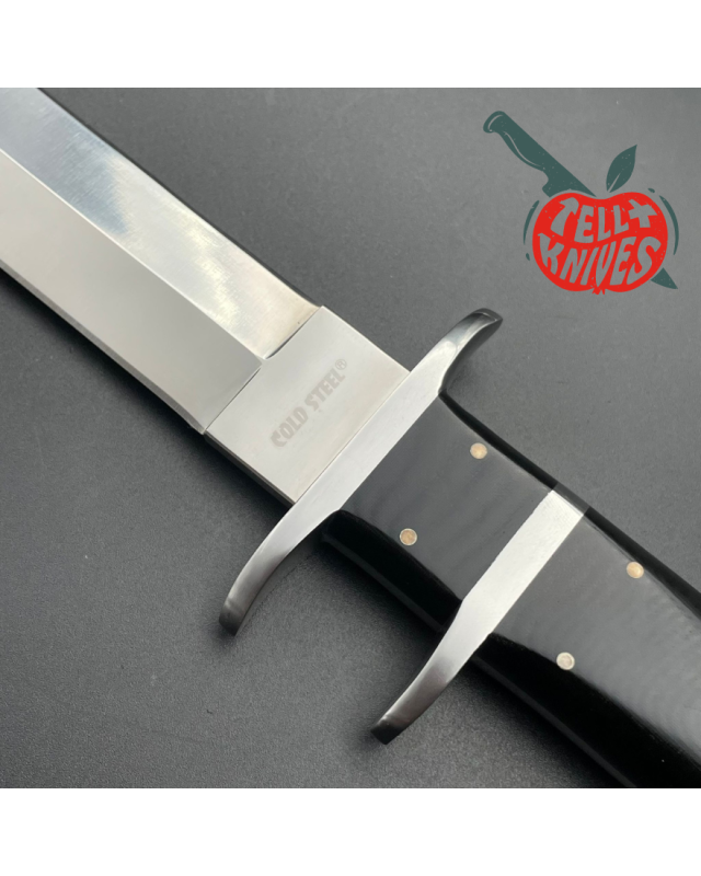 Vintage Black Bear Classic AUS-8A steel Made in Japan 1997/2005 14BBCJ