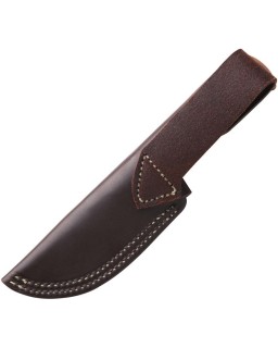 Marble's Classic Woodcraft Midnight Bronze Cerakote 1095HC steel