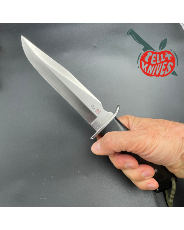 AMK 3009 Special Forces Cordura Sheath