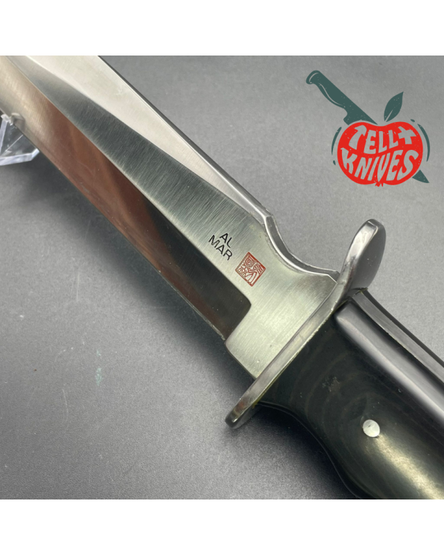 AMK 3009 Special Forces Cordura Sheath