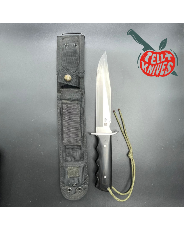AMK 3009 Special Forces Cordura Sheath