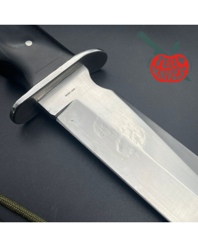 AMK 3009 Special Forces Cordura Sheath