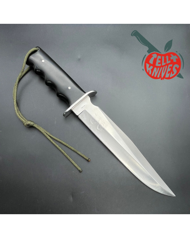 AMK 3009 Special Forces Cordura Sheath