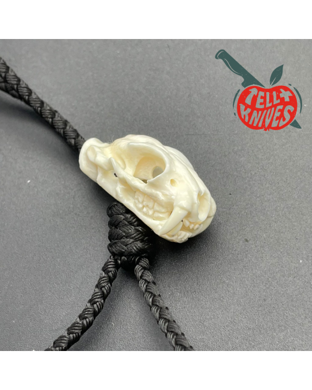 Dandy laminate forged steel