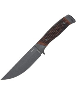 Frontier Fixed Blade Stainless Steel
