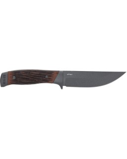 Frontier Fixed Blade Stainless Steel