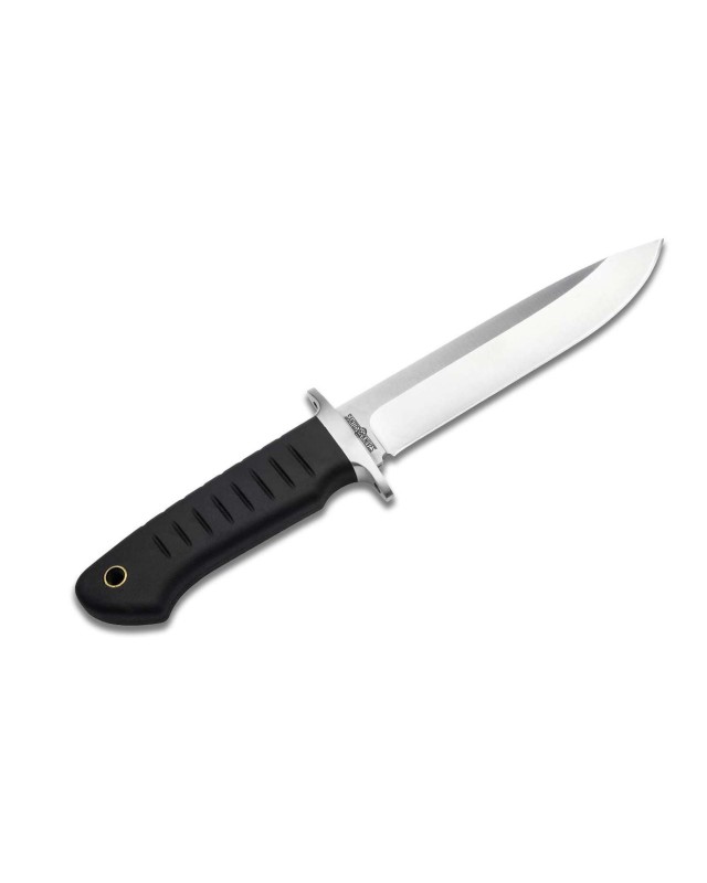 Magnum Sledgedog 440B steel Santos Knives Design Magnum Sledgedog 440B steel Santos Knives Design