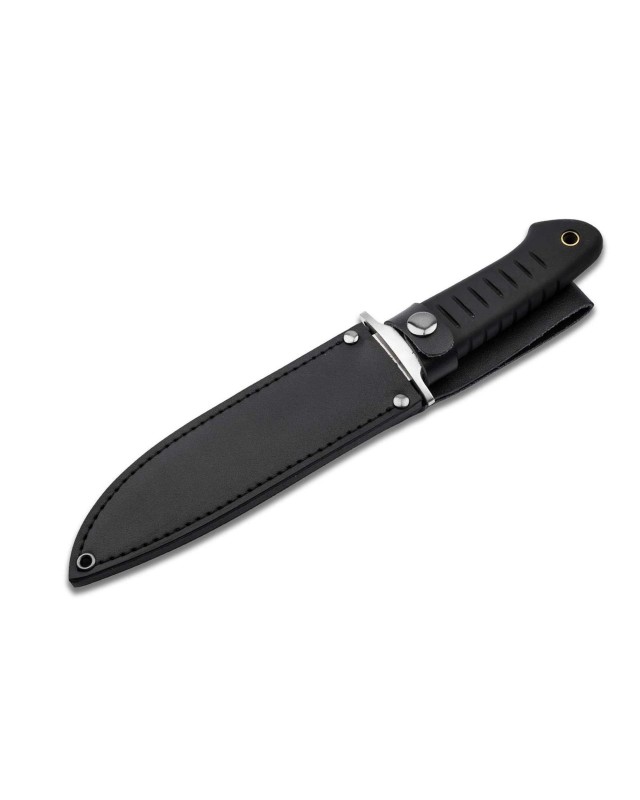 Magnum Sledgedog 440B steel Santos Knives Design Magnum Sledgedog 440B steel Santos Knives Design