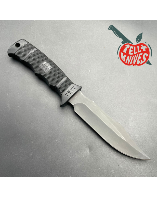 SOG - Seal Pup Elite black TiNi finish SOG - Seal Pup Elite black TiNi finish