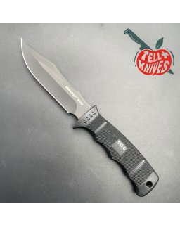 SOG - Seal Pup Elite black TiNi finish