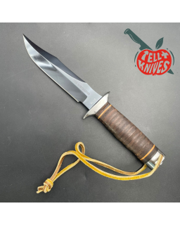 SOG SPECIALTIES - 1986 - S1 5th SF Group - Vietnam - Couteau de collec