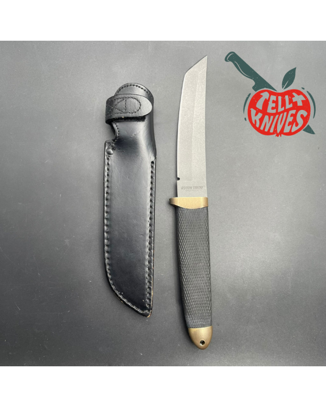 Vintage Cold Steel Recon Tanto 1968/87 Made in USA