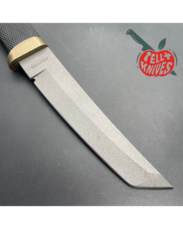 Vintage Cold Steel Recon Tanto 1968/87 Made in USA