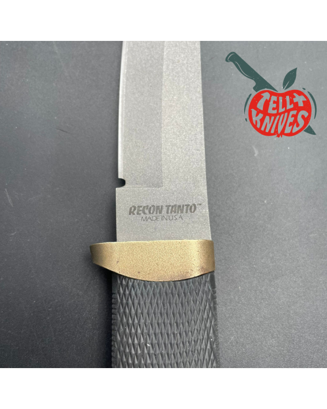 Vintage Cold Steel Recon Tanto 1968/87 Made in USA