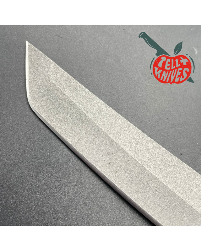 Vintage Cold Steel Recon Tanto 1968/87 Made in USA