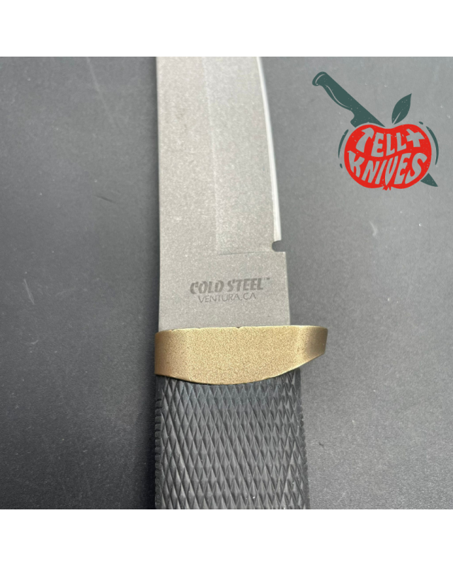 Vintage Cold Steel Recon Tanto 1968/87 Made in USA