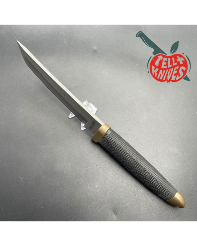 Vintage Cold Steel Recon Tanto 1968/87 Made in USA