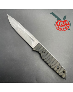 Vintage SOG Fighter Nemoto Design Japanese Market