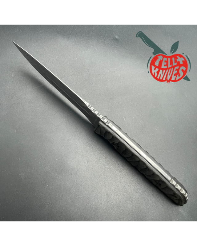 Vintage SOG Fighter Nemoto Design Japanese Market