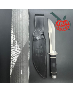 SOG Creed USMC FORCE RECON - Couteau de collection