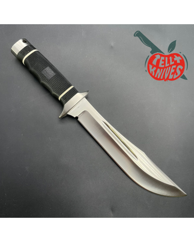 SOG Creed USMC FORCE RECON - Couteau de collection