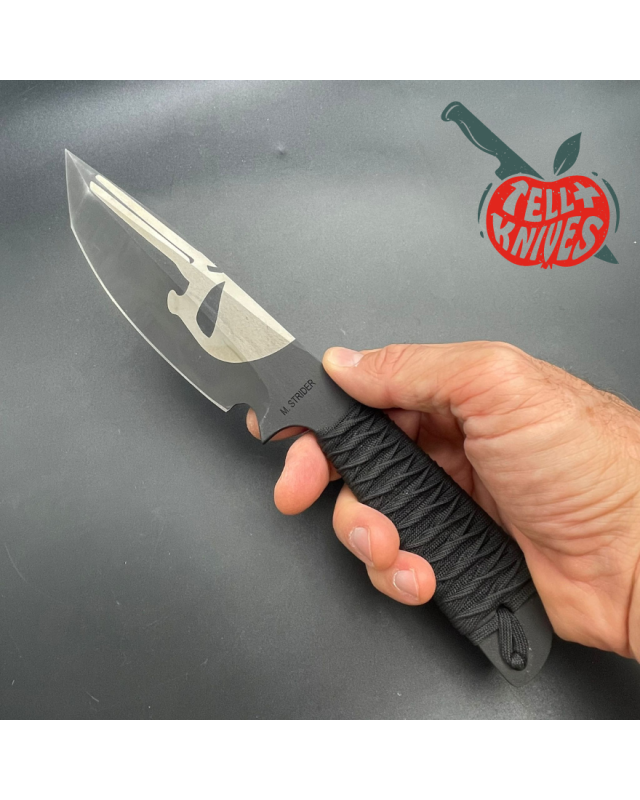 STRIDER - Tanto Big Boy - Couteau de collection