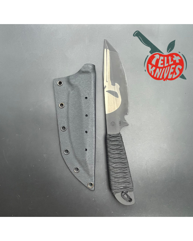 STRIDER - Tanto Big Boy - Couteau de collection