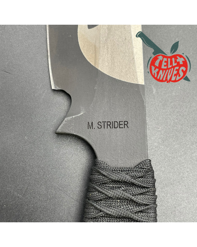 STRIDER - Tanto Big Boy - Couteau de collection