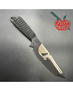 STRIDER - Tanto Big Boy - Sammlermesser