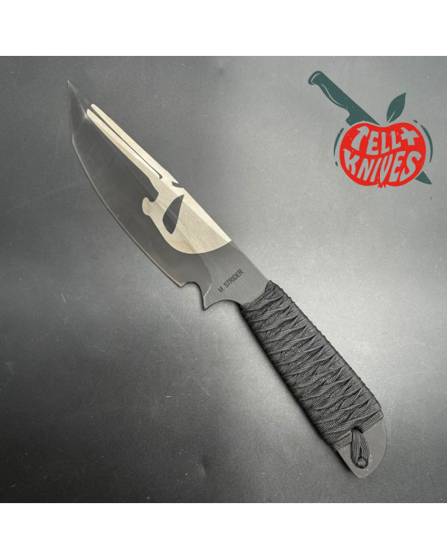 STRIDER - Tanto Big Boy - Sammlermesser