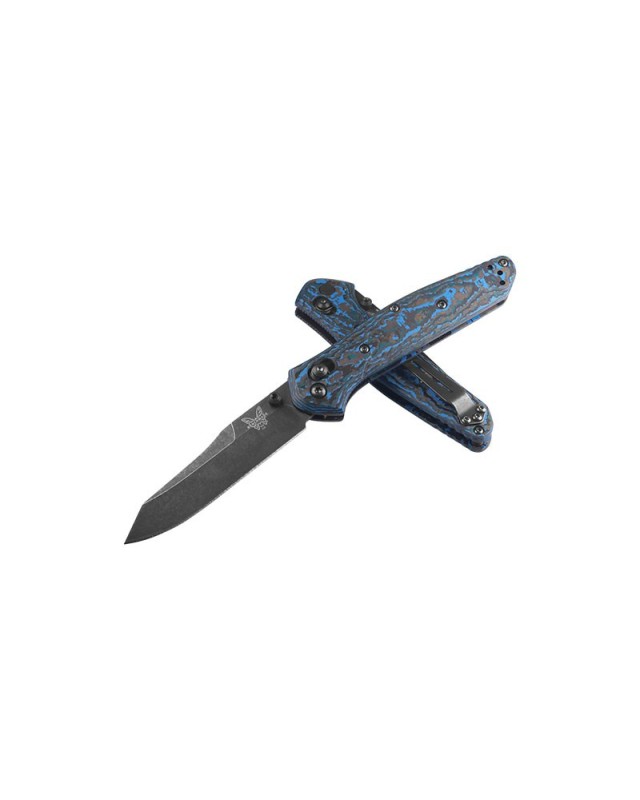 940 Osborne MagnaCut Steel Blackwash Finish Fatcarbon handle Limited Edition 1500pces 940 Osborne MagnaCut Steel Blackwash Finish Fatcarbon handle Limited Edition 1500pces