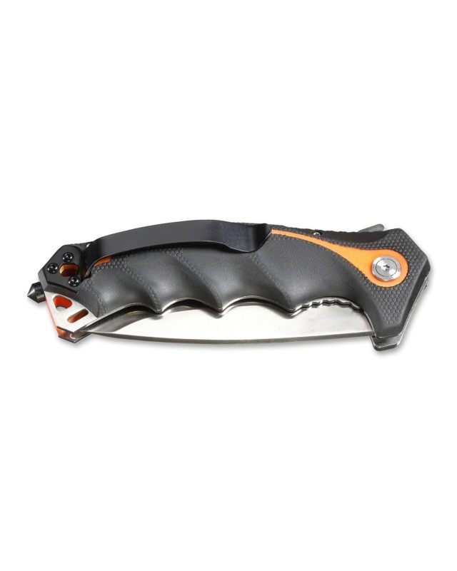 Magnum Chainsaw Attendant Satin 440B steel Magnum Chainsaw Attendant Satin 440B steel