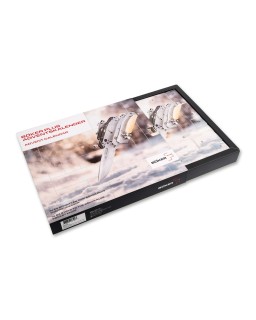 Advent Calendar 2024 - Aphex Mini Model - Lucas Burnley Design - D2 steel