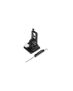 Système d'aiguisage manuel Precision Adjust