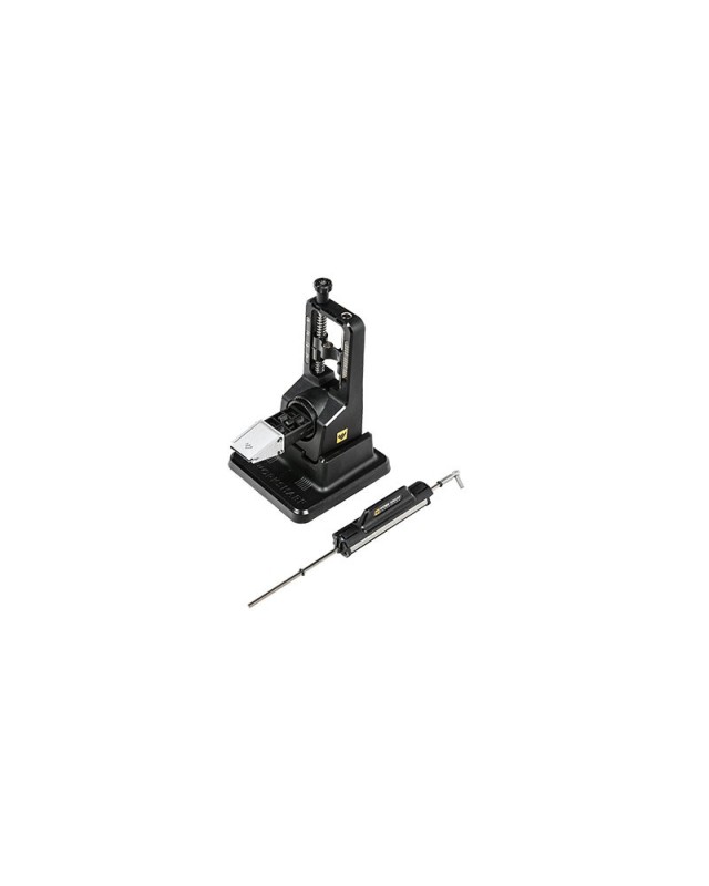 Système d'aiguisage manuel Precision Adjust Système d'aiguisage manuel Precision Adjust