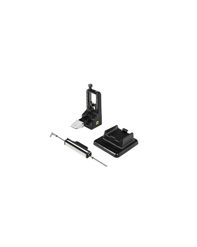 Système d'aiguisage manuel Precision Adjust Système d'aiguisage manuel Precision Adjust