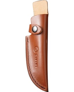 Cloud Peak Fixed Blade Nitro-V Steel Polished Black G10 handle