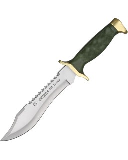 Oso Blanco Survival fixed blade knife stainless steel