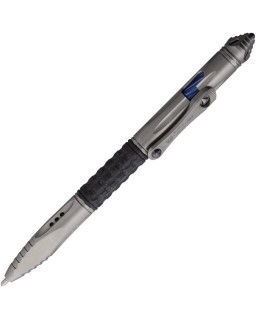 Kyroh Tactical Pen Bolt Action Bead Blast CF