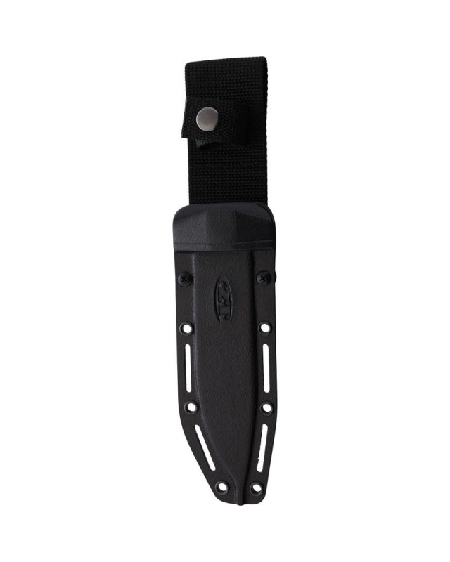 0006 Fixed Blade CPM-3V steel gray Cerakote finish Olive G10 handle black kydex sheath 0006 Fixed Blade CPM-3V steel gray Cerakote finish Olive G10 handle black kydex sheath