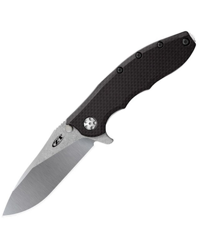 Hinderer Slicer Framelock