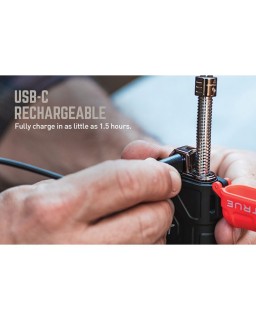 Plasma Lighter XR 2.0 USB rechargeable