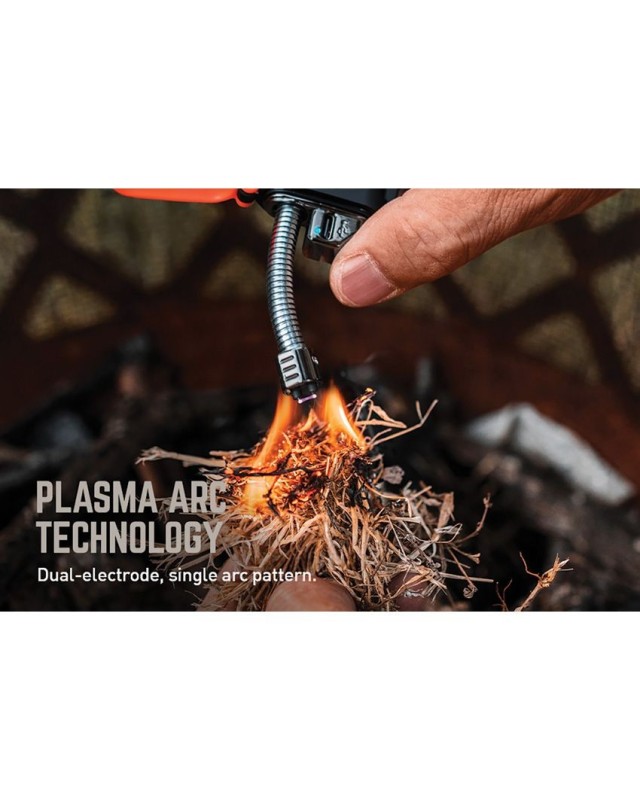 Plasma Lighter XR 2.0 USB rechargeable Plasma Lighter XR 2.0 USB rechargeable