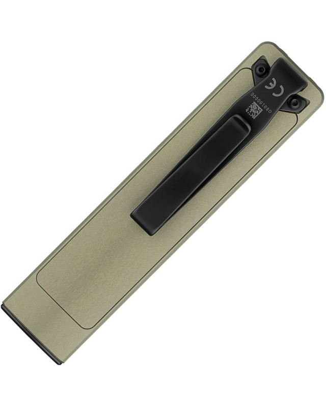 Arkfeld Flash Light Ultra Class 3R Olive Aluminium 1400lm Arkfeld Flash Light Ultra Class 3R Olive Aluminium 1400lm