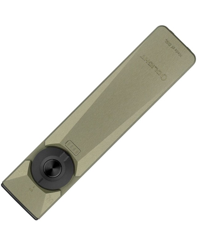 Arkfeld Flash Light Ultra Class 3R Olive Aluminium 1400lm Arkfeld Flash Light Ultra Class 3R Olive Aluminium 1400lm